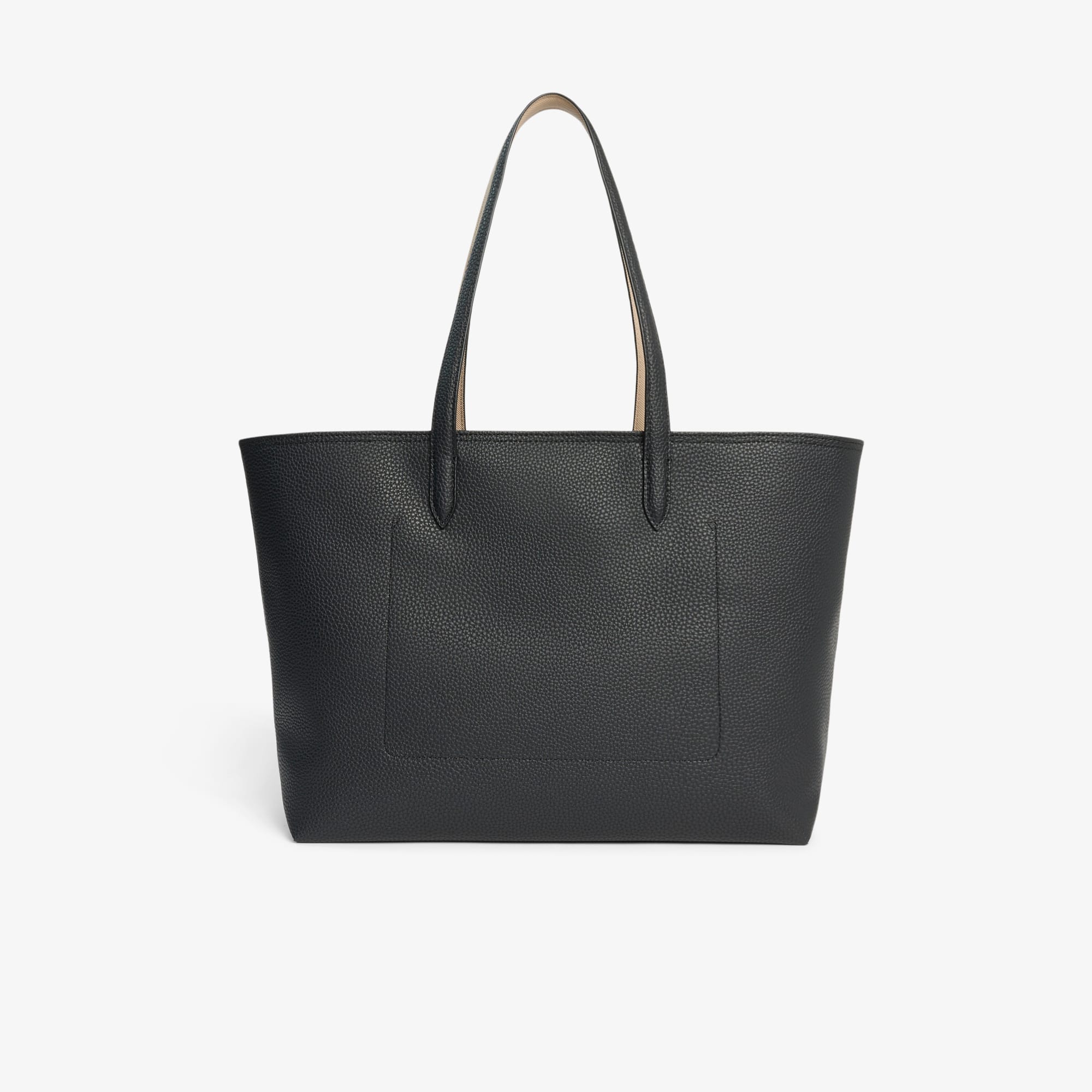Anna Zip Tote - Tote Bags - New In 2026 | Lacoste
