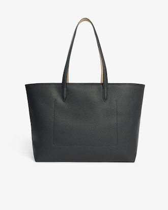 Anna Zip Tote
