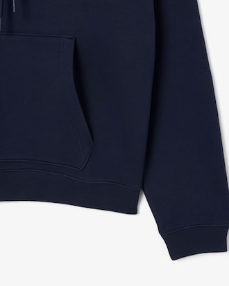 Unisex Heavy Fleece Hoodie
