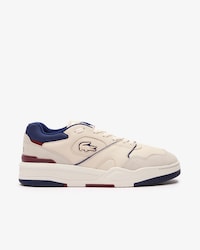 Men's Lineshot Leather Sneakers