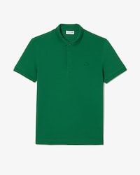 Polo de Piqu&eacute; Stretch Paris con Corte Regular para Hombre