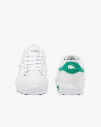 Juniors' Powercourt Sneakers