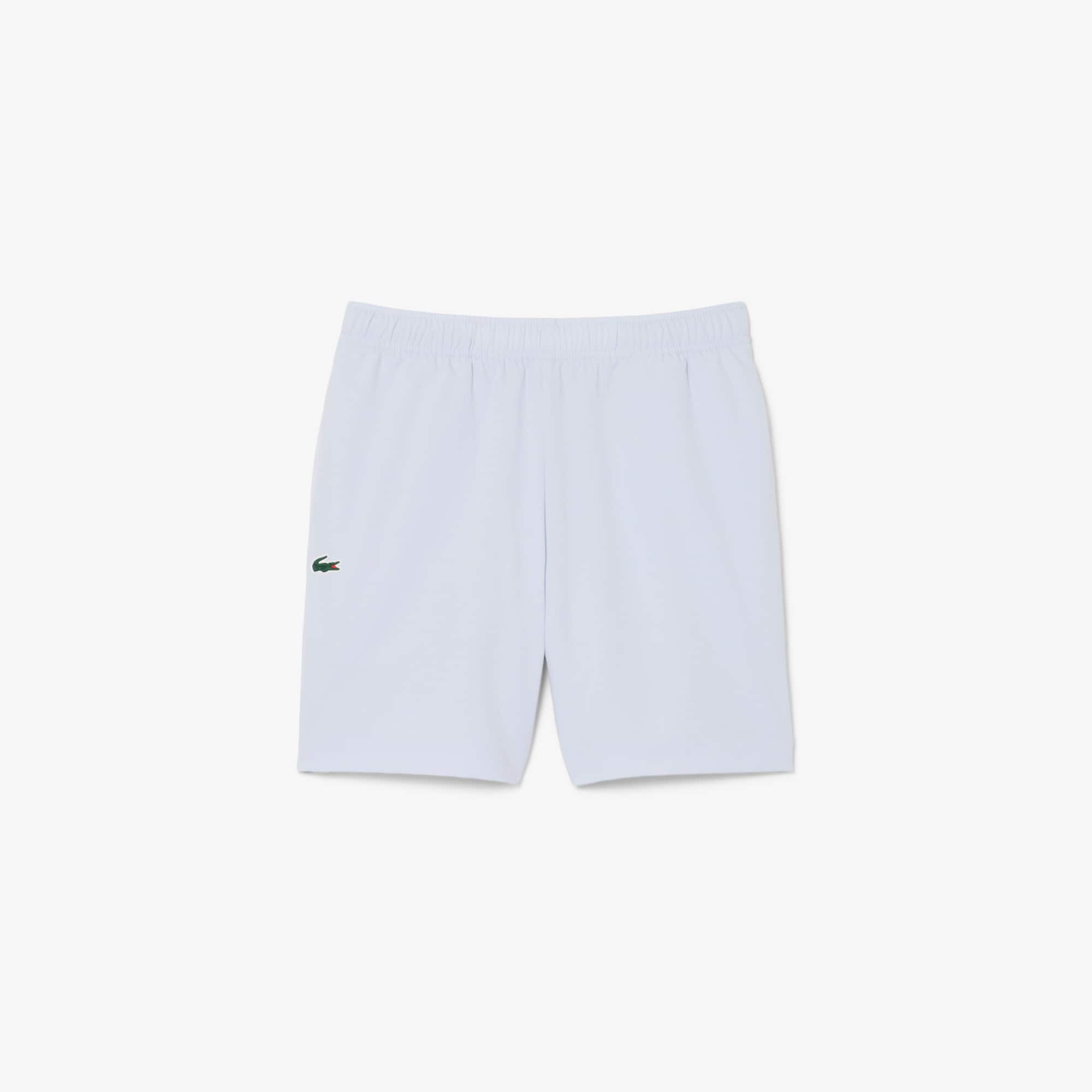 Lacoste Boys' Sport Shorts - 10 Years In Blue