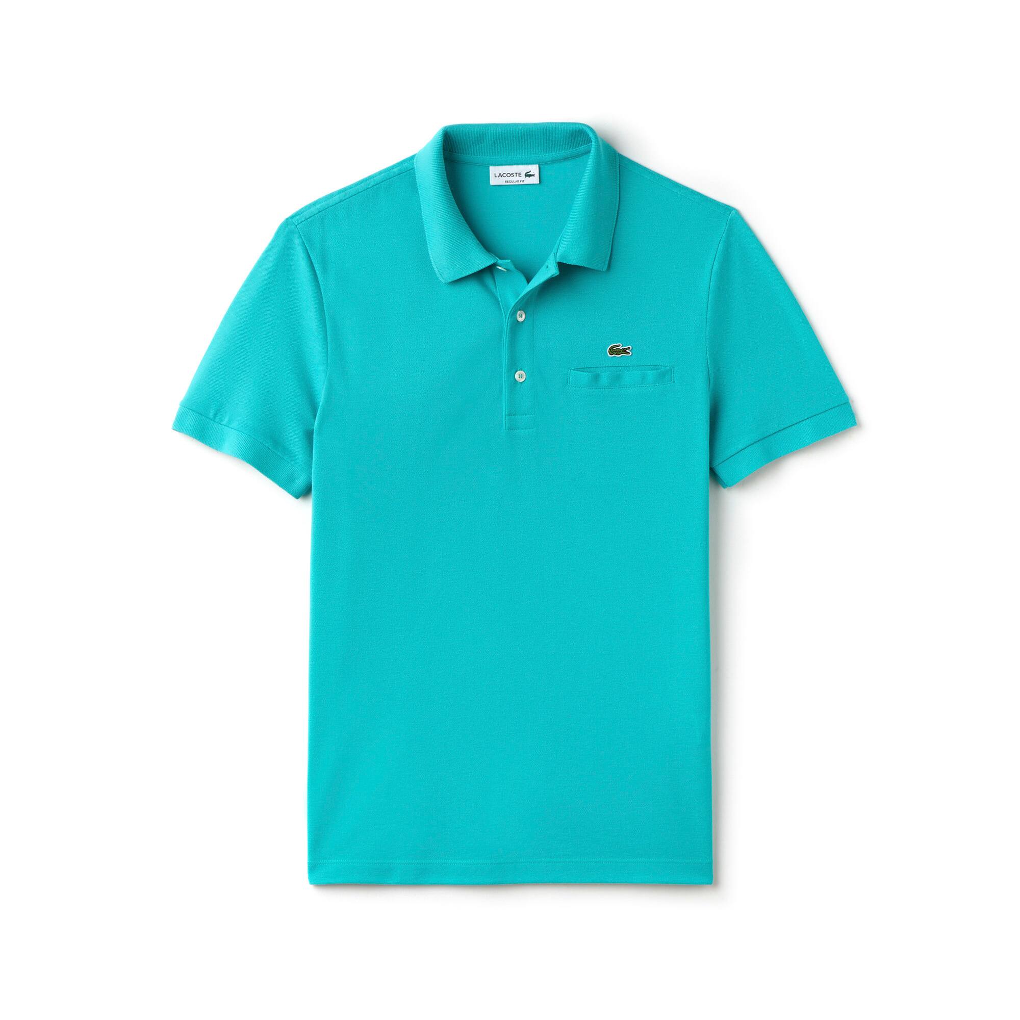 Men's Polo Shirts Lacoste Polo Shirts for Men LACOSTE