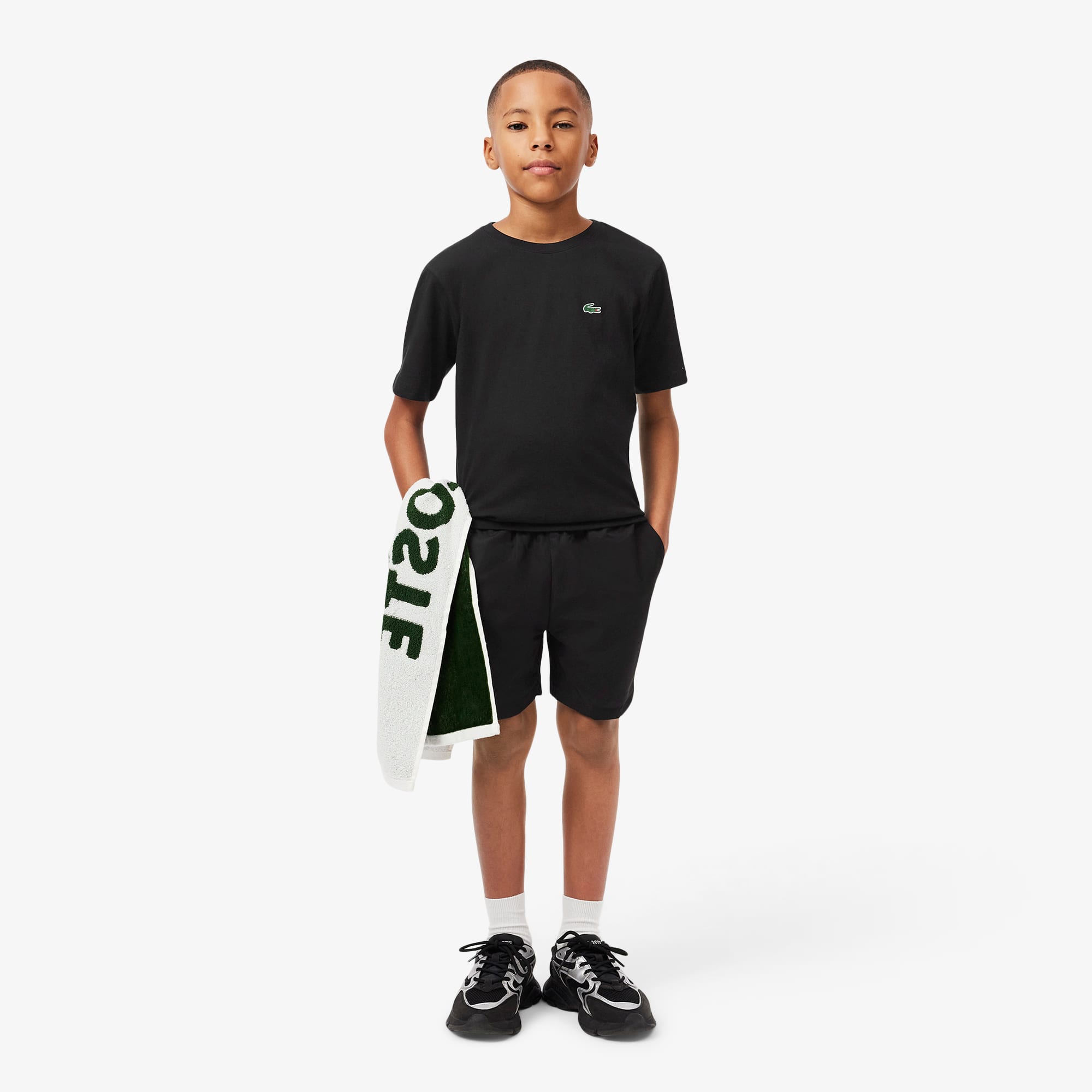 Kids' Sport Shorts - Teens Pants & Shorts - New In 2025