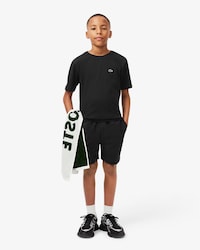 Shorts Deportivos Para Ni&ntilde;os