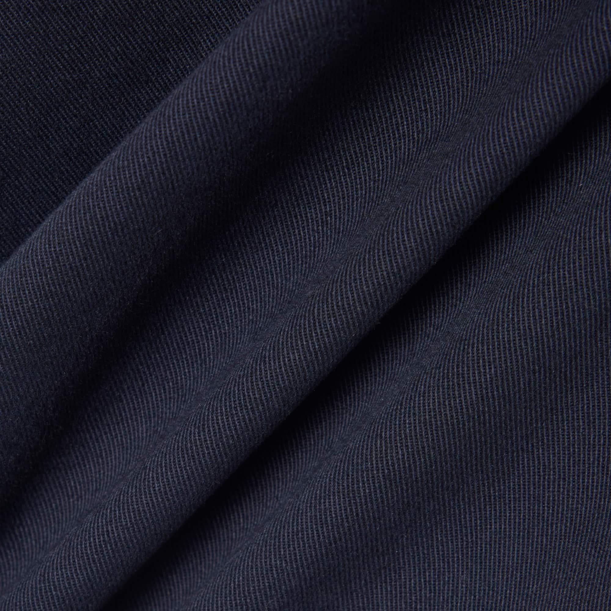 Stretch Twill Chino Shorts