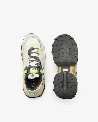 Women's L-Guard Breaker Ripstop Textile Outdoor Trainers