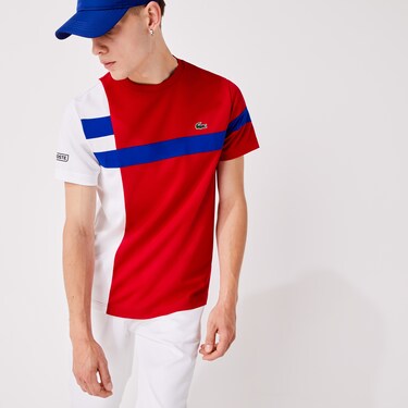 Men S T Shirts Lacoste T Shirts Lacoste