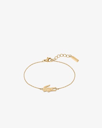 Crocodile Bracelet