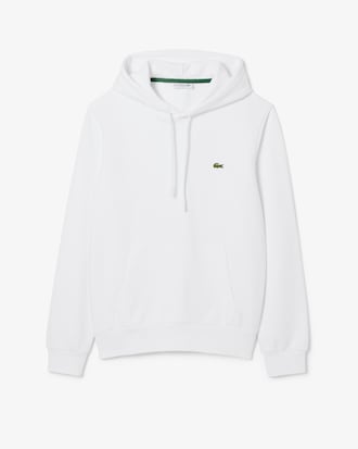 Men's Cotton Fleece Hoodie