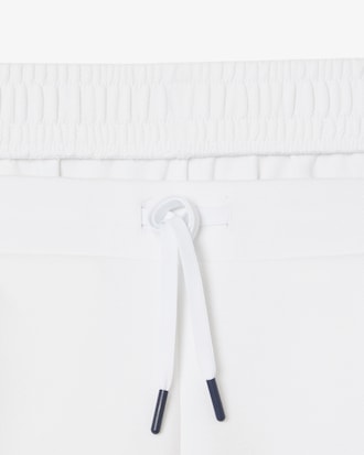 Men's Ultra Dry Badge Accent Tennis Heritage Shorts