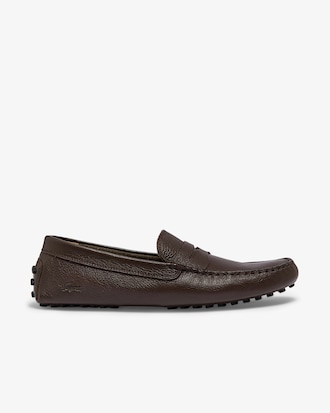 Men's Concours Loafers