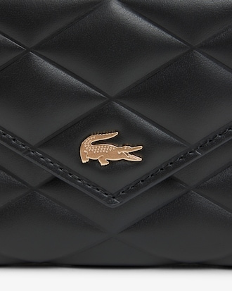 Cartera De Piel De Cocodrilo