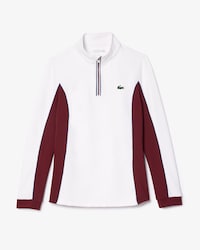 Women's Slim Fit Tennis Sweatshirt
