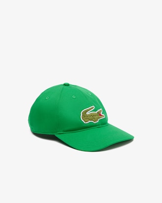 Unisex Adjustable Cotton Twill Cap