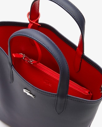 Women's Anna Vertical Reversible Tote