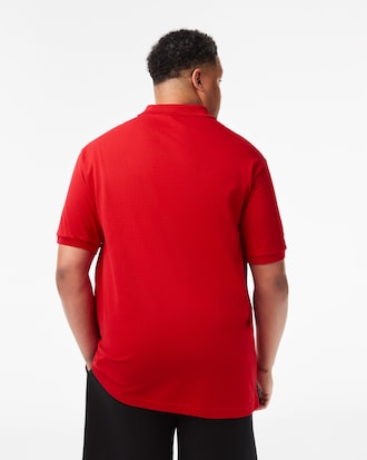 Men's Tall Fit L.12.12 Polo