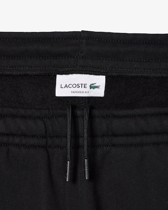 Men's Tapered Leg Sweatpants