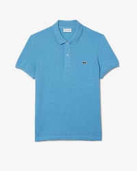 Men's Slim Fit L.12.12 Piqu&eacute; Polo