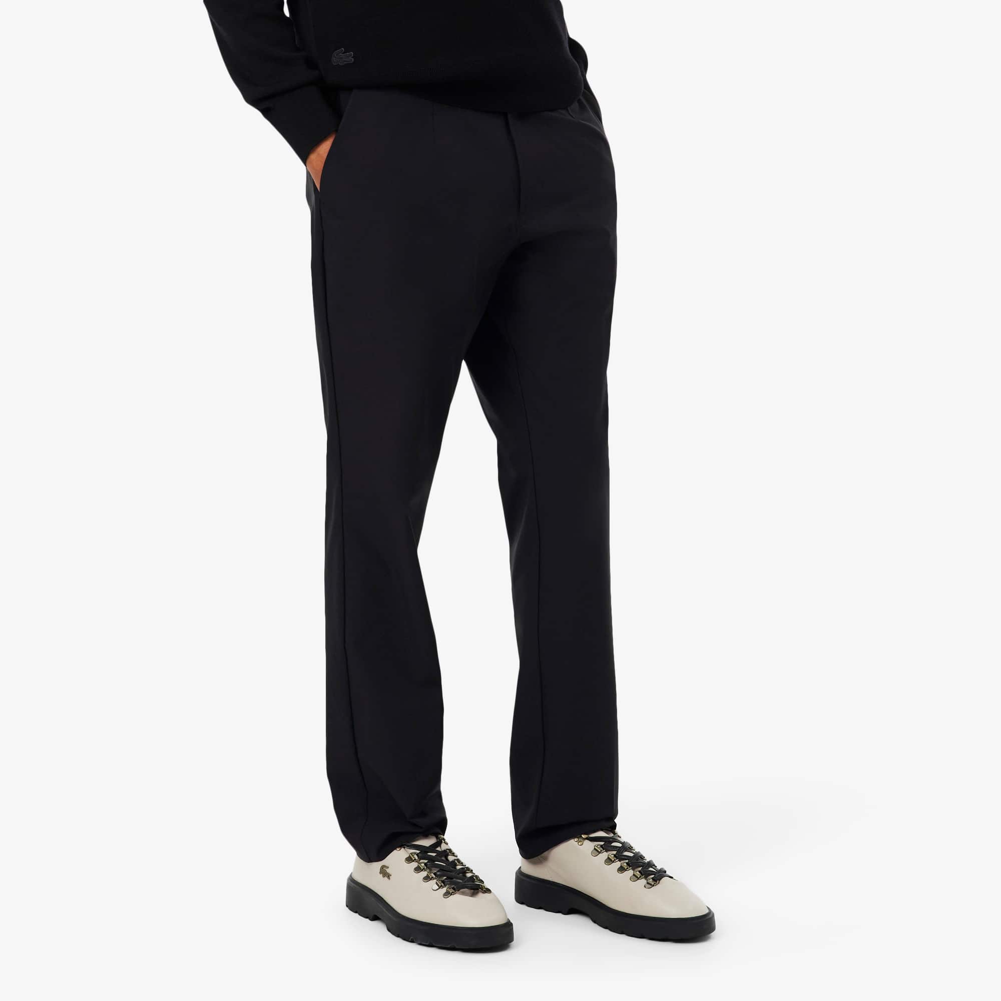 Regular Fit Suit Pants