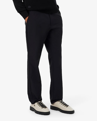 Regular Fit Suit Pants