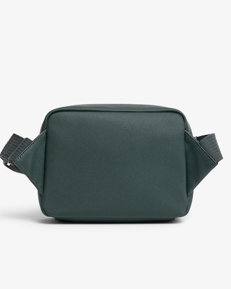 Bolso reportero cl&aacute;sico para hombre