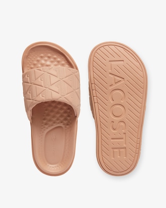 Sandalias Serve Dual para mujer