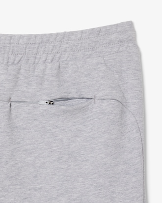 Men's Slim Fit Jersey Sweatpants