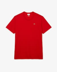 Men's Tall Fit Pima Cotton Jersey T-Shirt