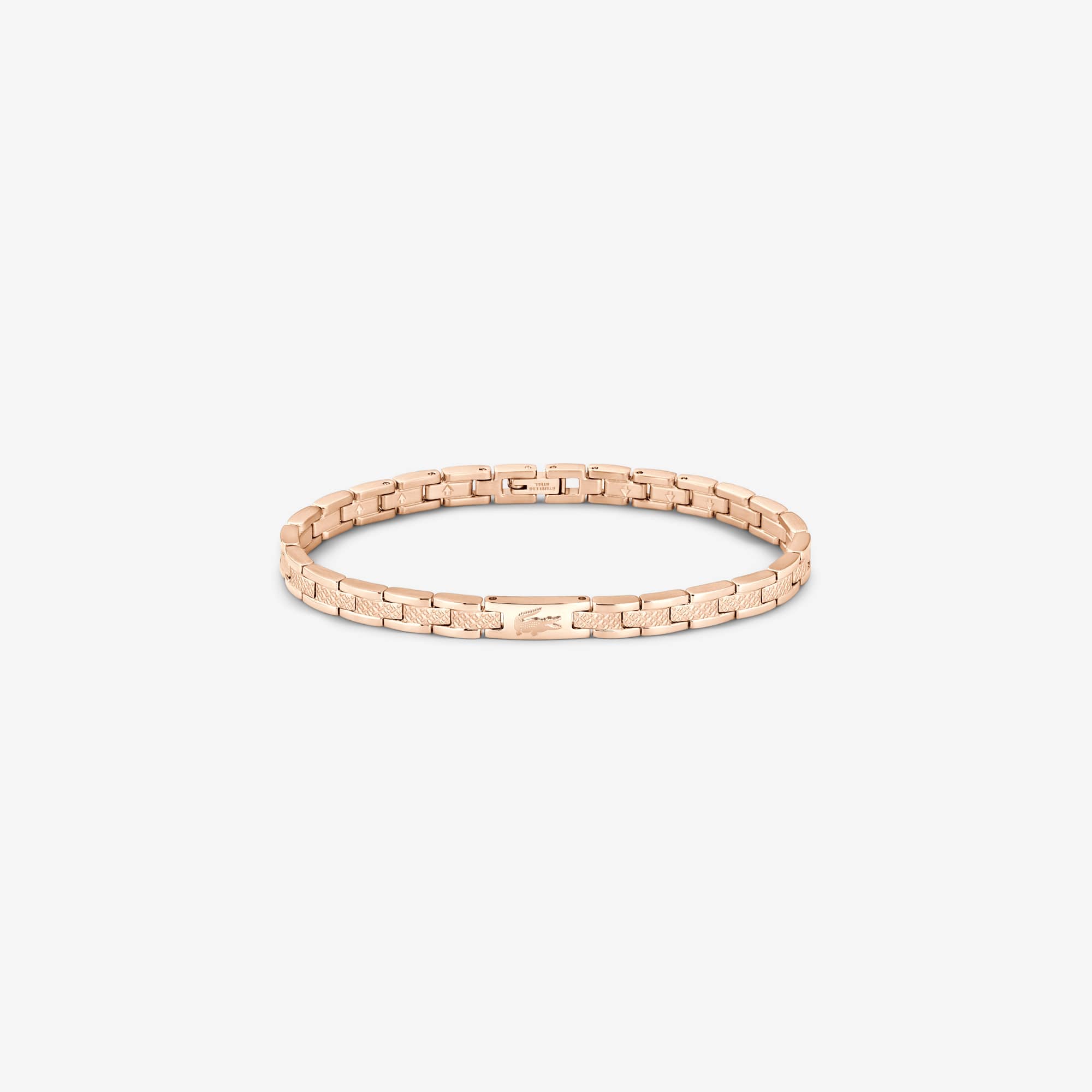LACOSTE ブレスレット Metropole Bracelet - Men's Jewelry - New In 2026 | Lacoste