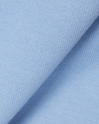 Regular Fit Colorblock Fleece Shorts