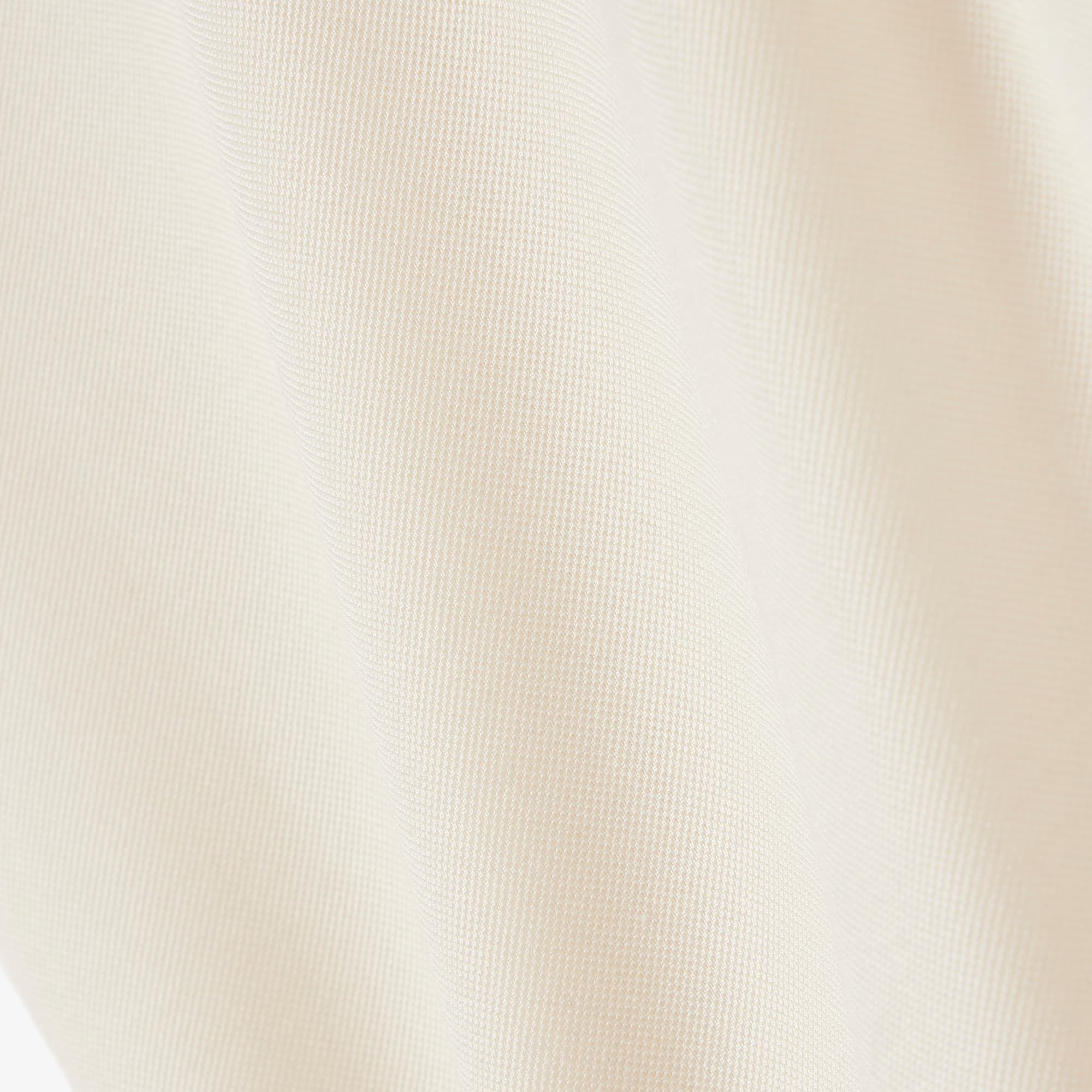 Runway Silk Graphic T-shirt