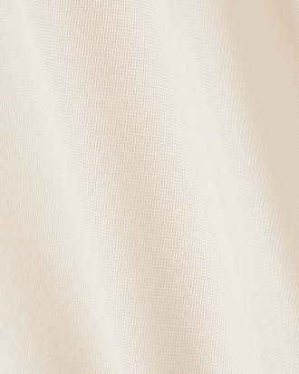 Runway Silk Graphic T-shirt