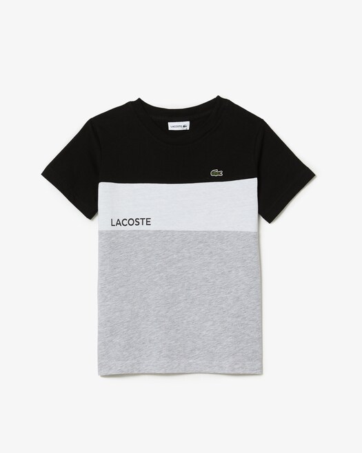 Black / White / Grey Chine