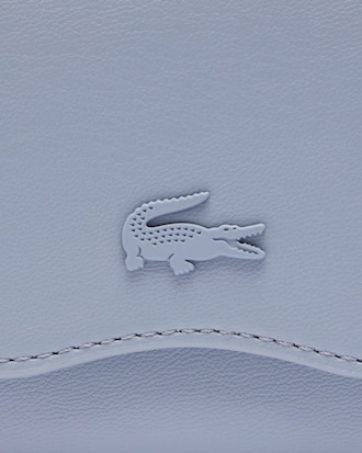 Lora Zipped Leather Billfold