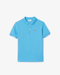 Kids' Petit Piqué Polo