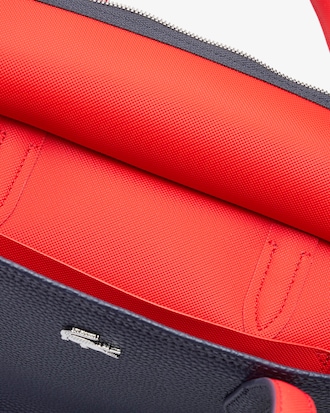 Anna Zip Tote
