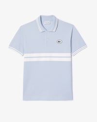 Men's Classic Fit L.12.12 Badge Polo