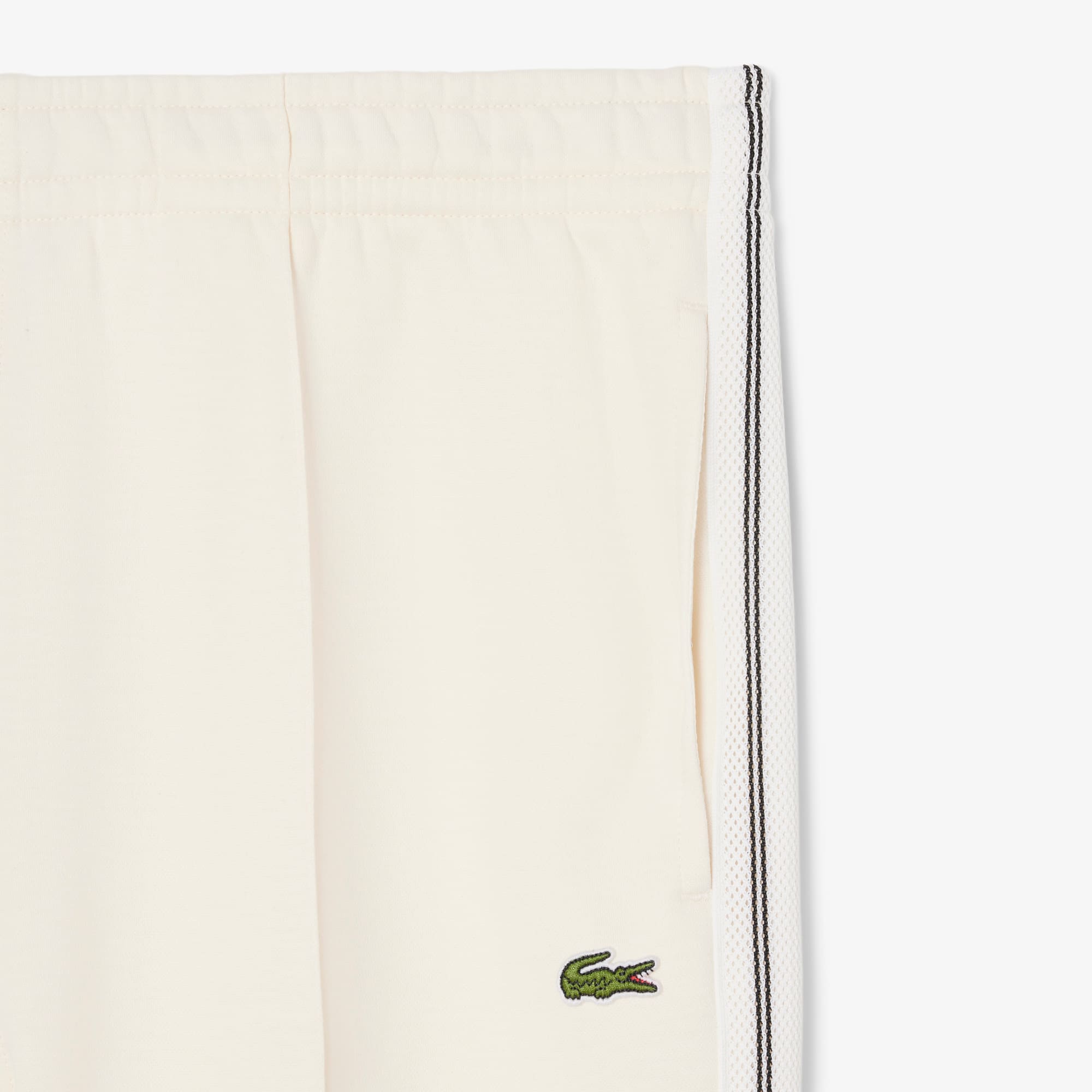 Made In France Sweatpants - Men's Tracksuits - New In 2026 | Lacoste
