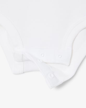 Infants' Petit Piqu&eacute; Onesie
