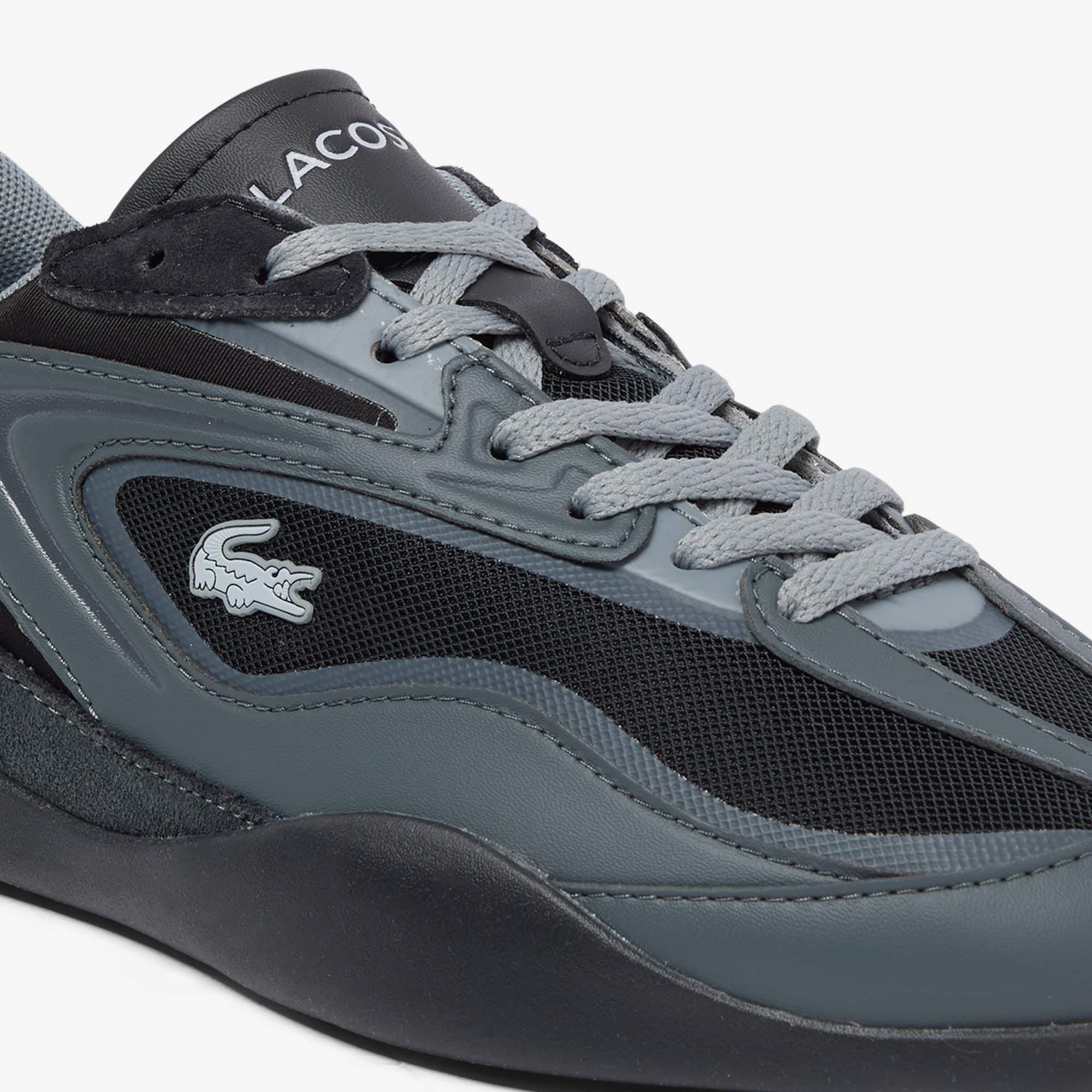 Women's Side Low Sneakers