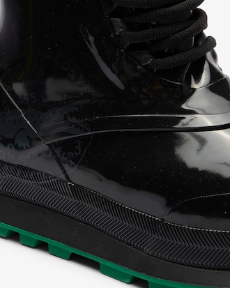Men's Runway Men’s René Boot