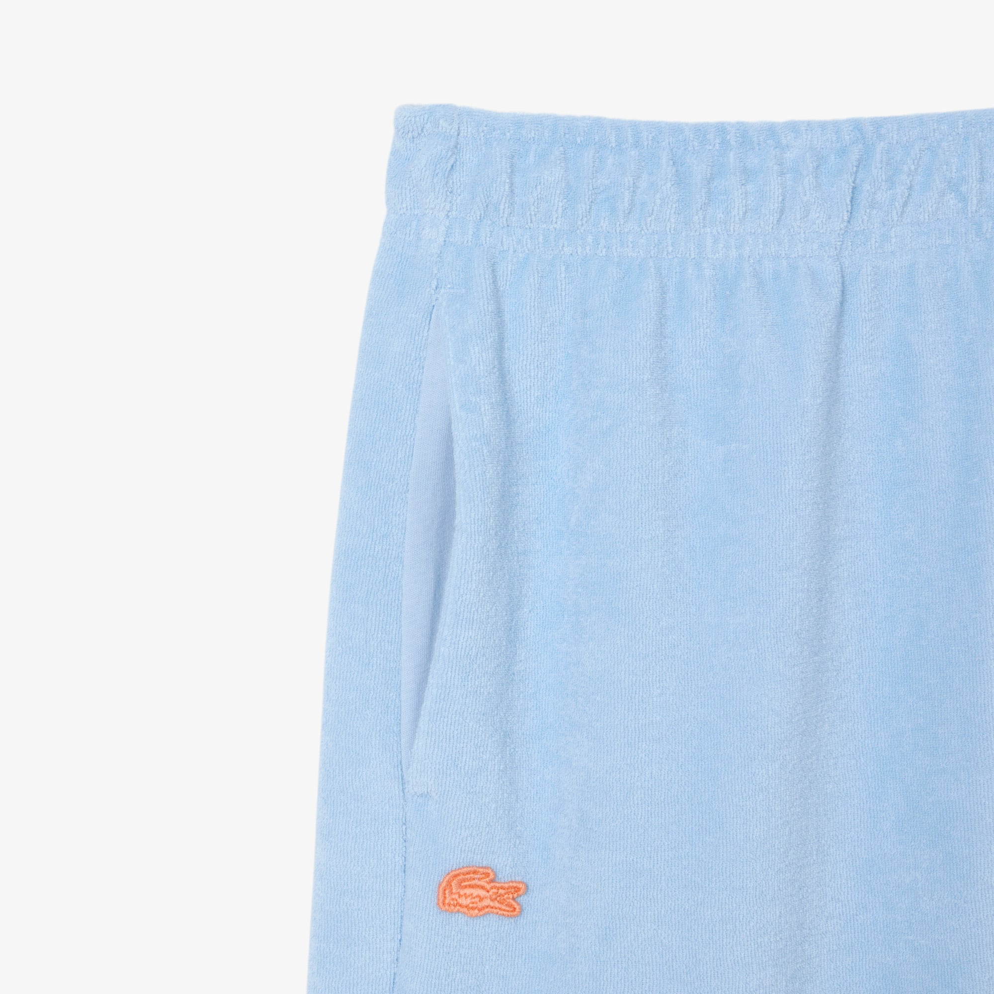 Terry Shorts