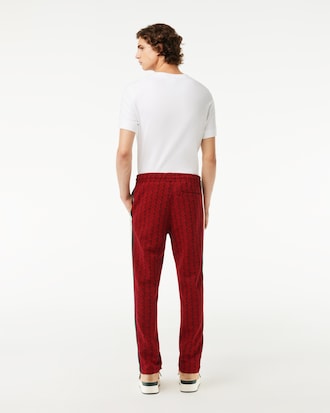 Men's Paris Monogram Sweatpants