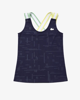 Women's SPORT Close-Fitting Tank Top