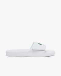 Men's Serve Slides 0.0 Strap