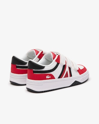 Infants’ L001 Branded Sneakers