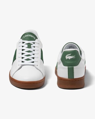 Men's Carnaby Pro Leather Color-Pop Sneakers