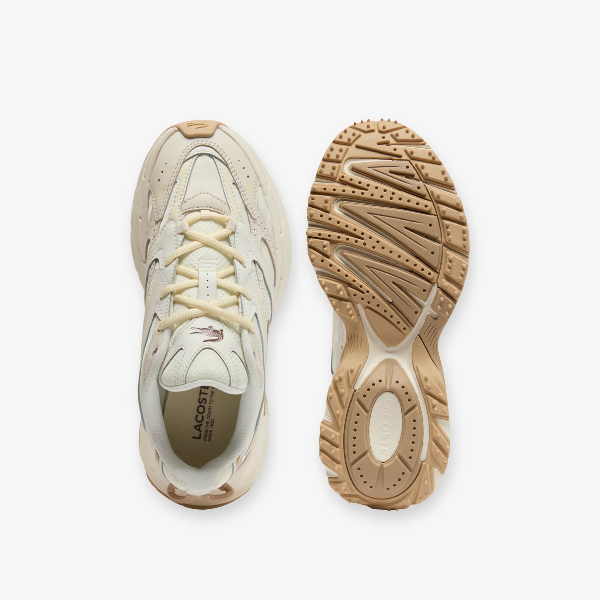 Women's L003 Neo Shot Sneakers - Sneakers - New In 2026 | Lacoste